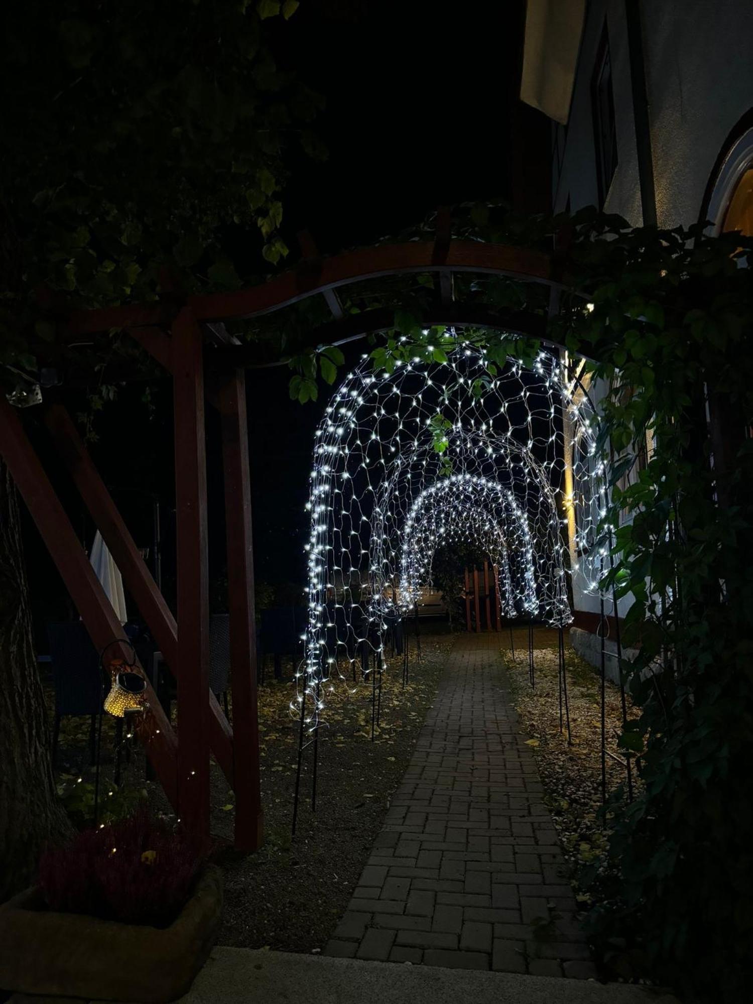 Faliyyas Village Meiningen Exterior foto
