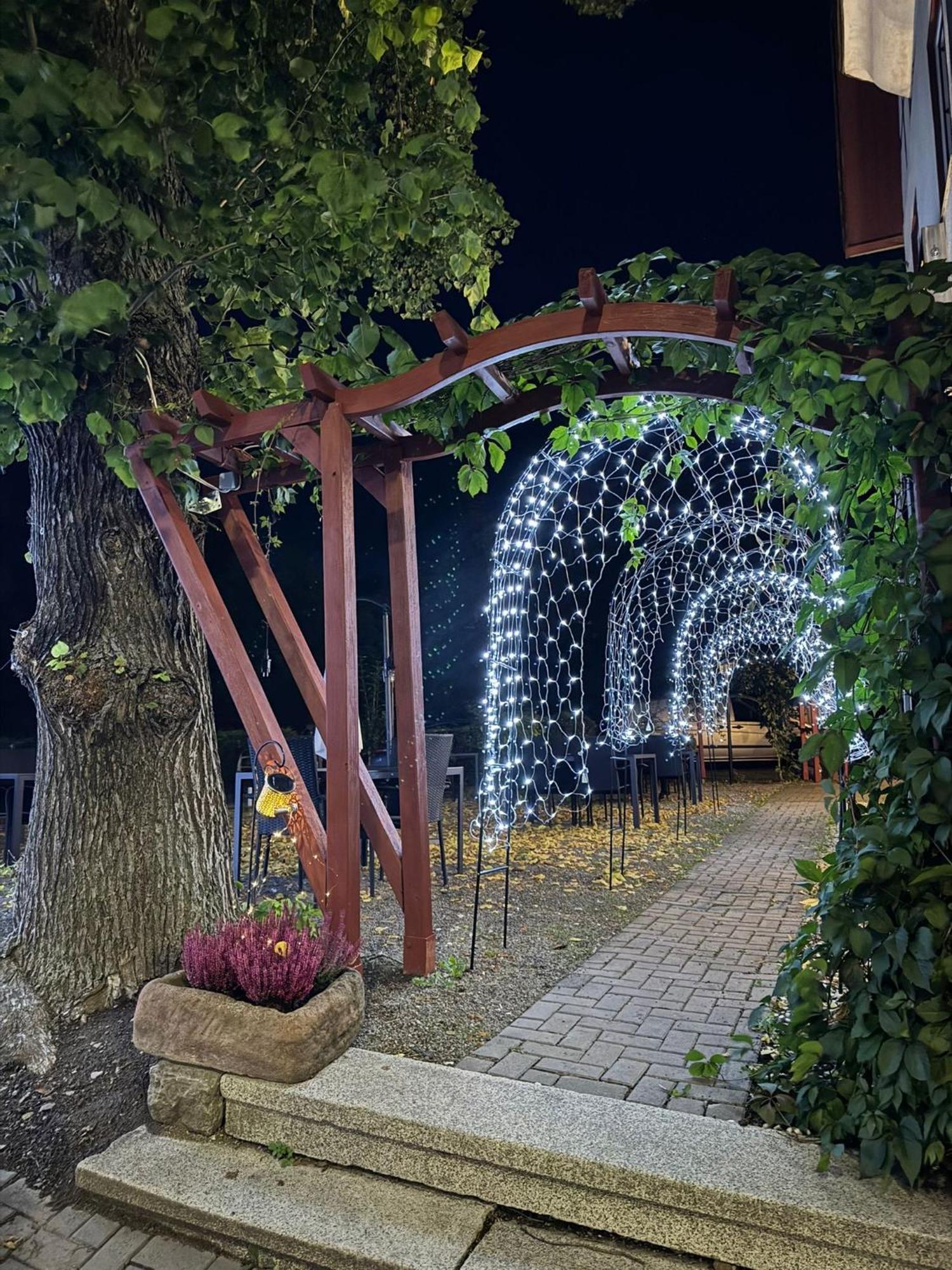 Faliyyas Village Meiningen Exterior foto