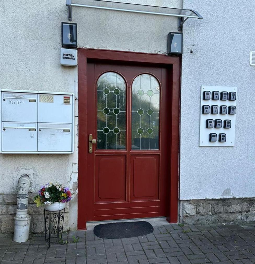 Faliyyas Village Meiningen Exterior foto